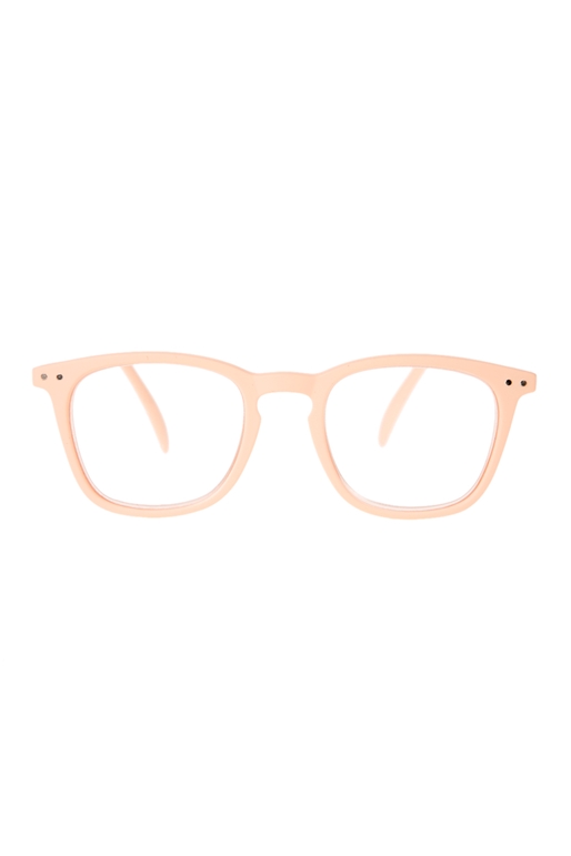 IZIPIZI-Unisex γυαλιά οράσεως IZIPIZI READING #E LIM/EDITION ροζ